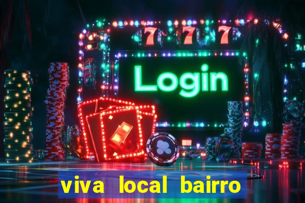 viva local bairro guarani bh garoto